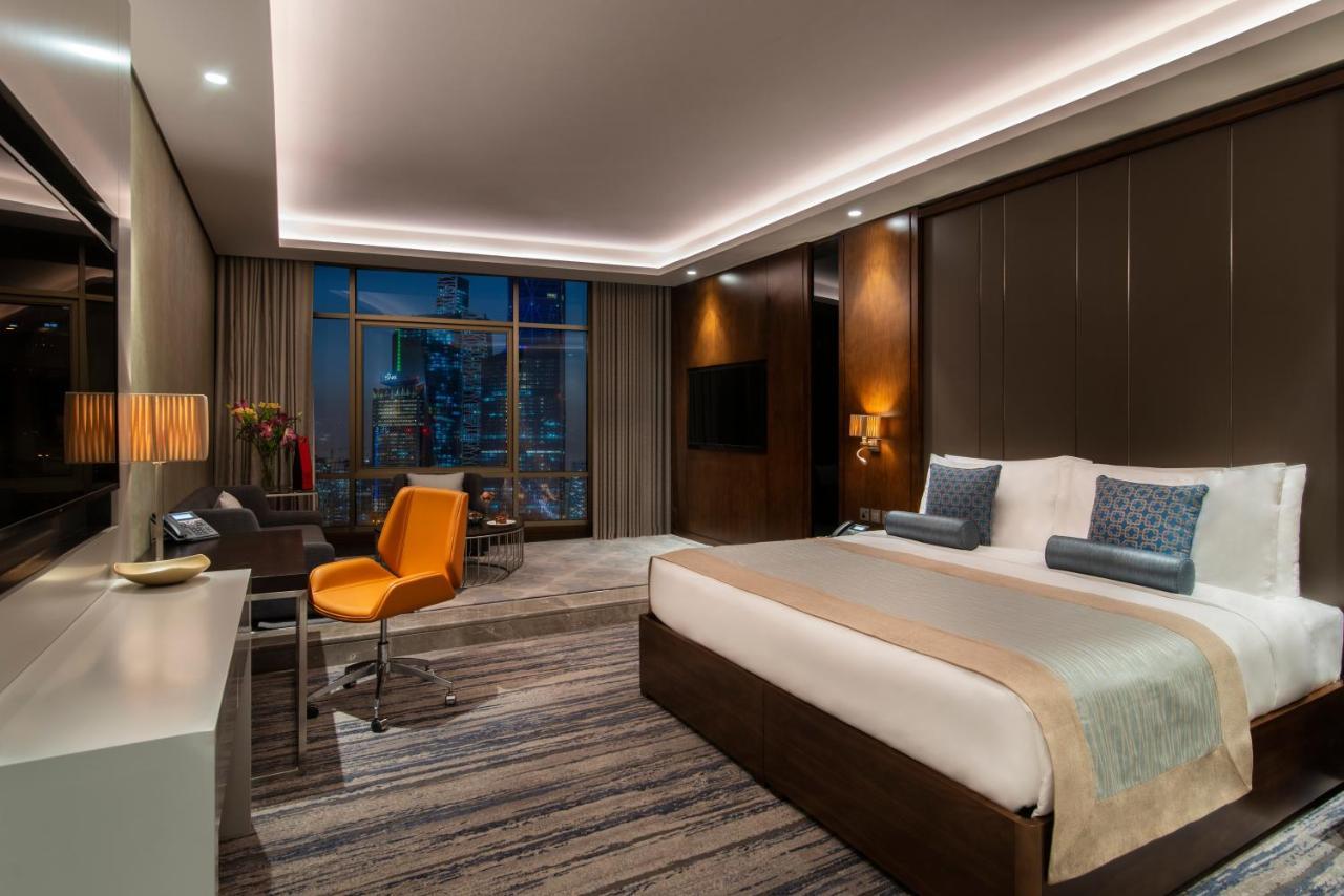 Hotel Movenpick And Residences 5*