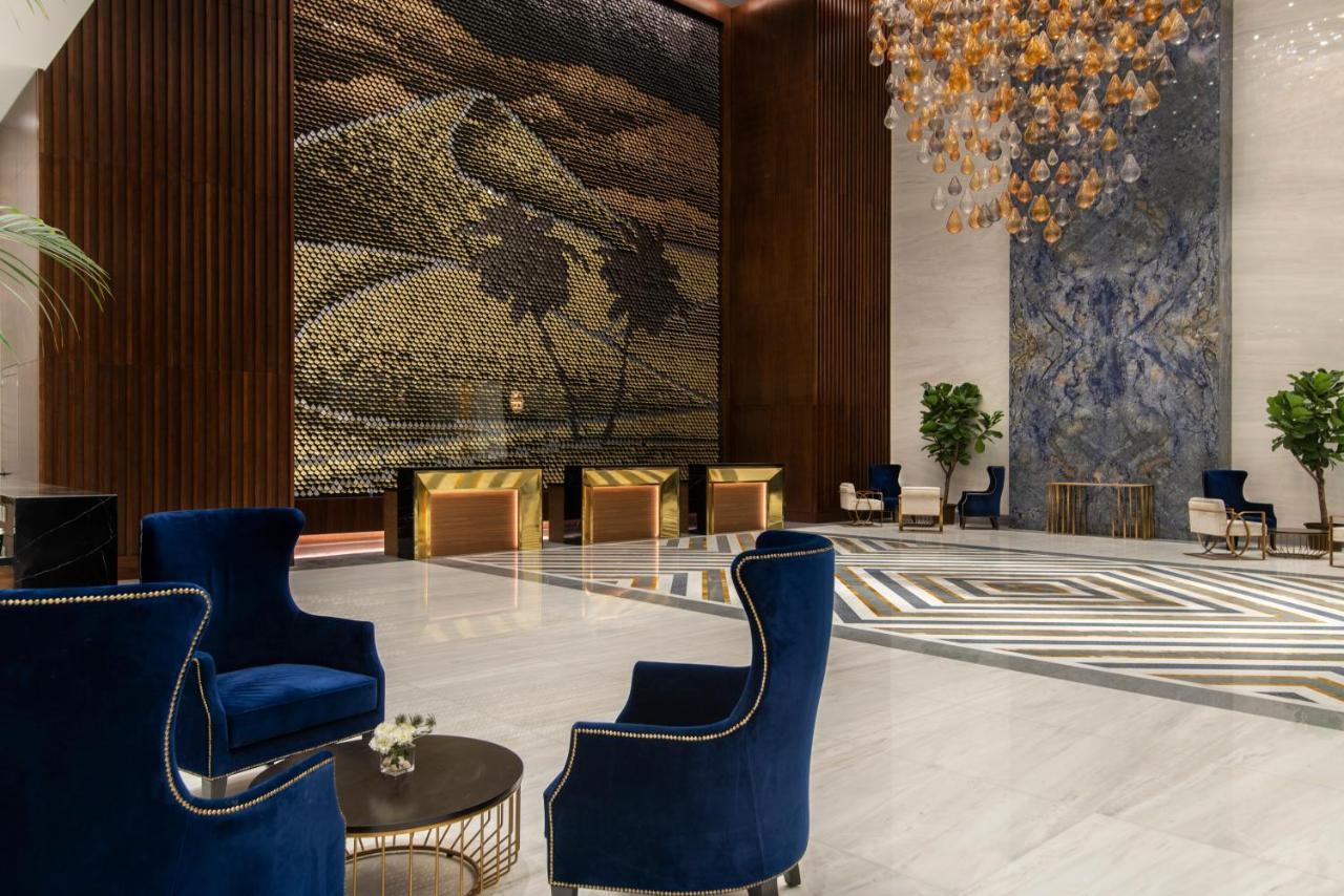 Hotel Movenpick And Residences 5*