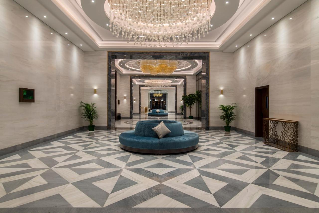 Movenpick And Residences