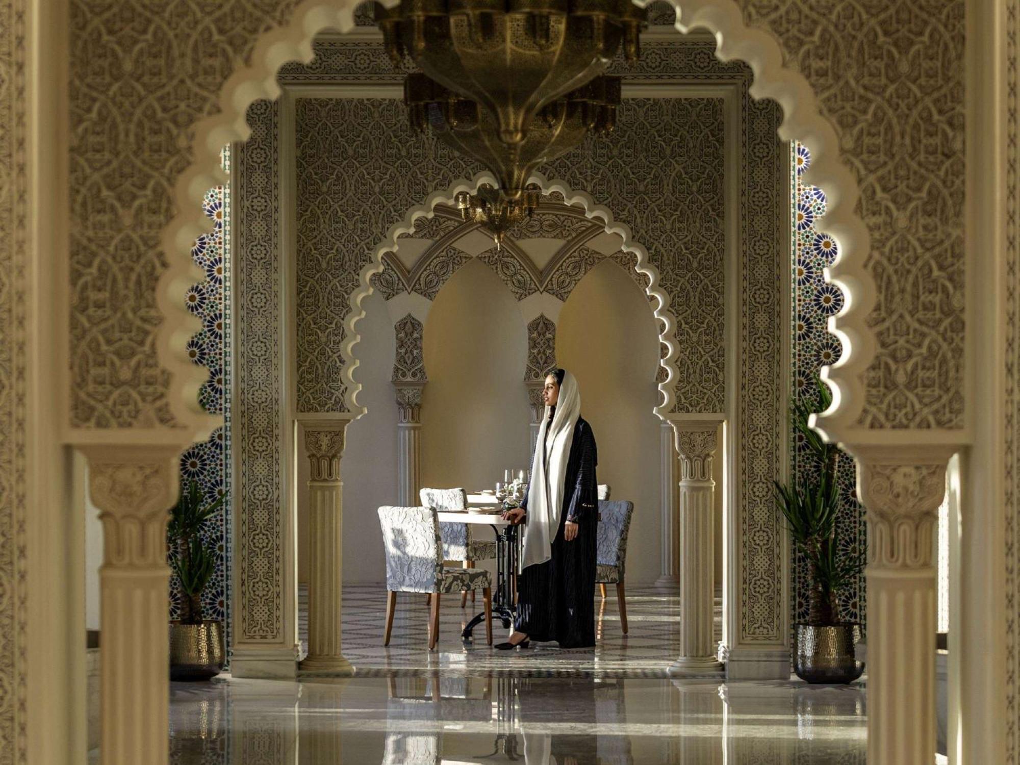 Movenpick And Residences Hotel 5*