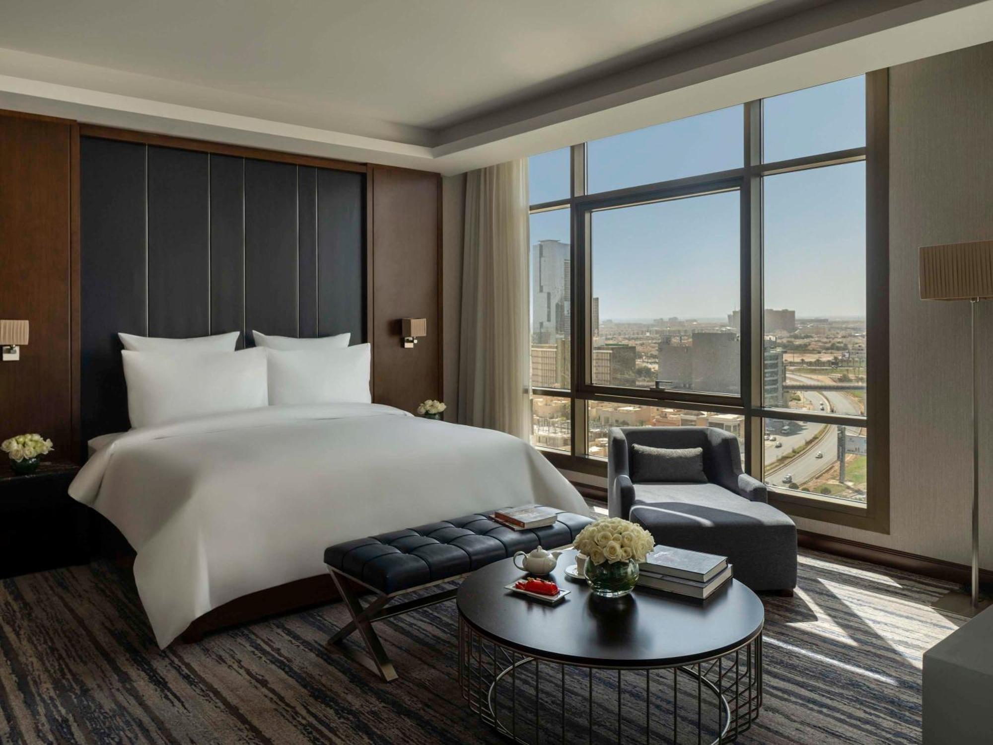 Hotel Movenpick And Residences 5*