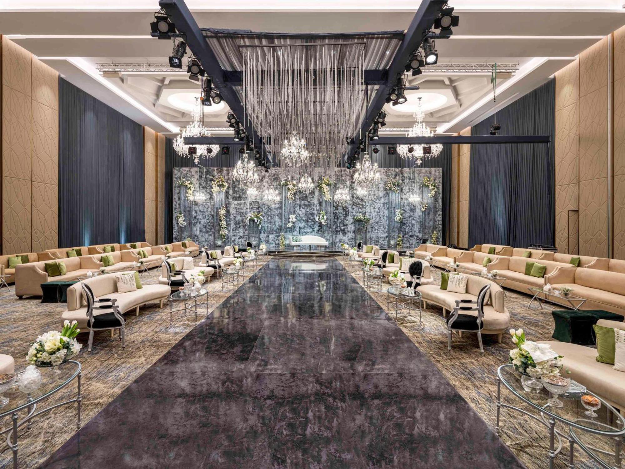 Movenpick And Residences